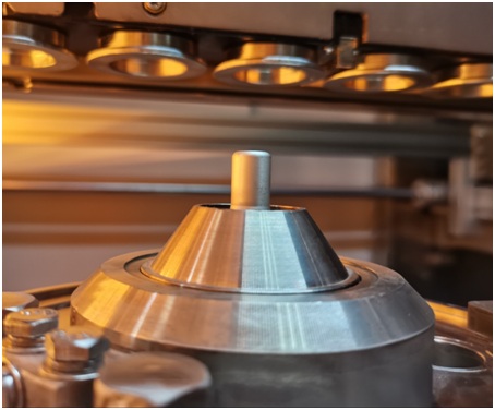 高适应性喷嘴技术