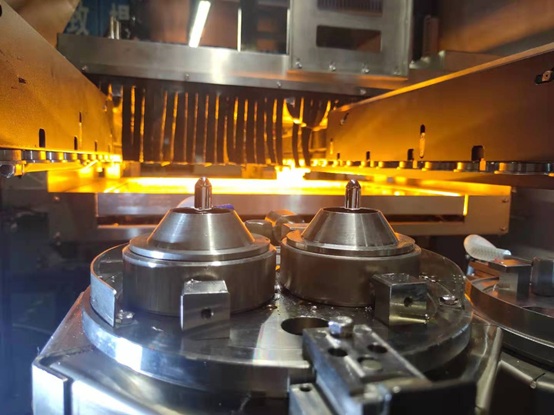 双喷嘴非标订制