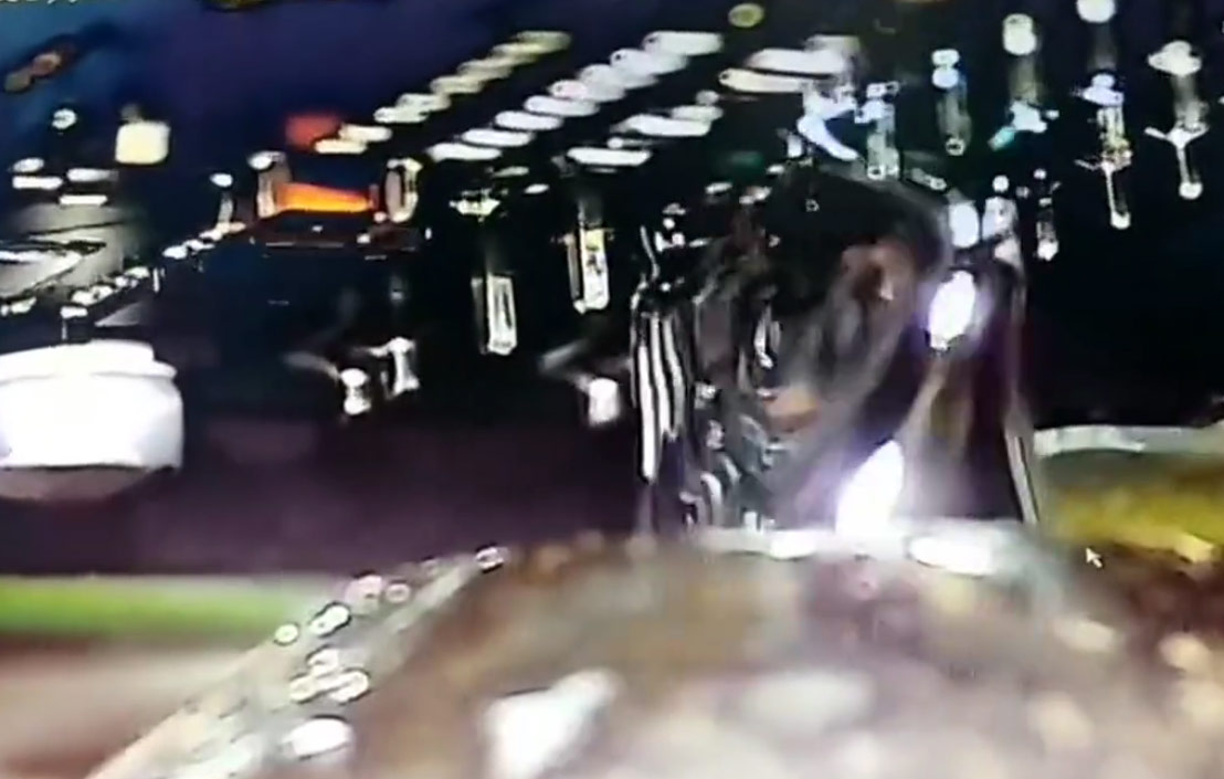 FPC 软板的焊接实况