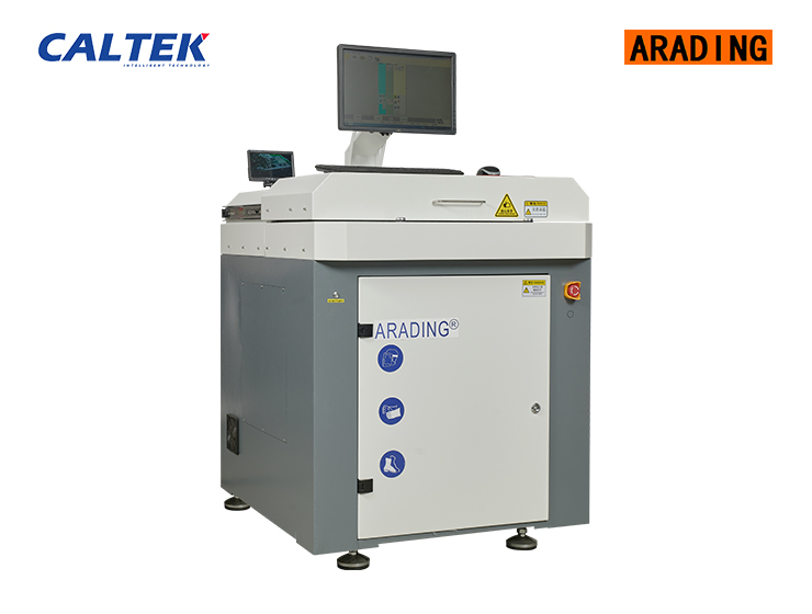 离线小型选择性波峰焊 AS330